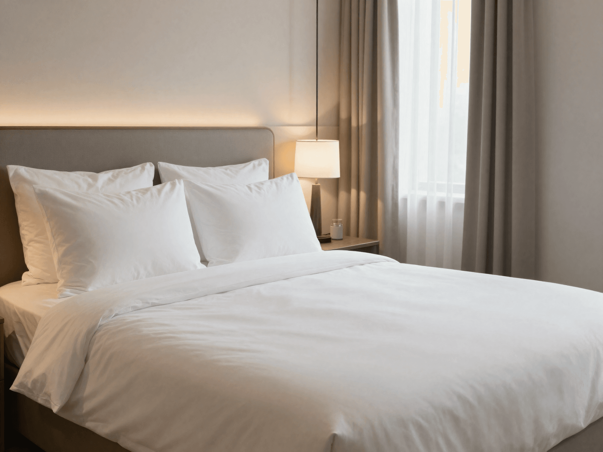 Airbnb rengøring i Storkøbenhavn